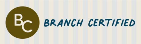 Branch Certified Branch Certified