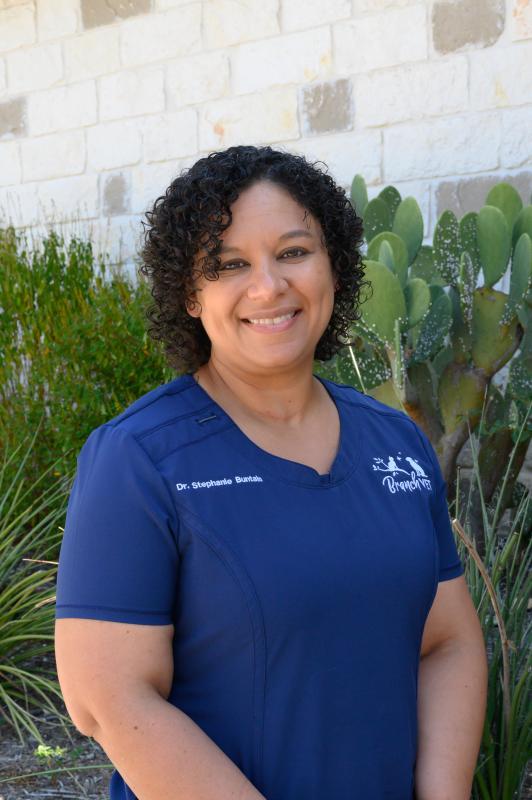 Stephanie Buntain, Practicing Partner