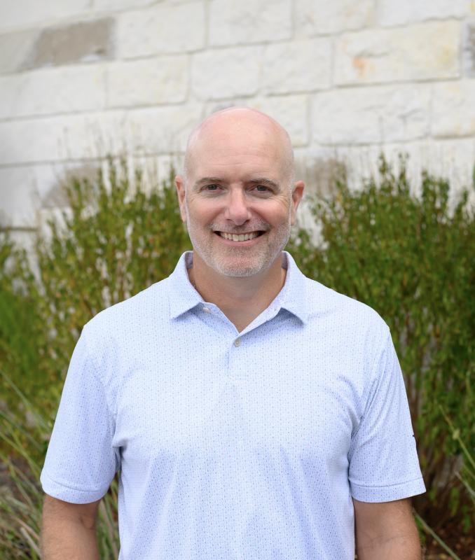 Ryan Bullock, DVM, President, Managing Partner